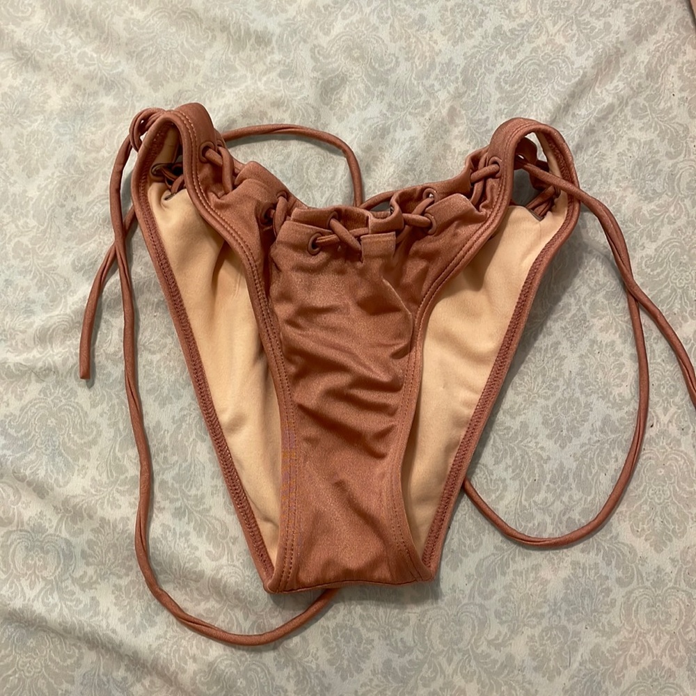 Swim bottoms